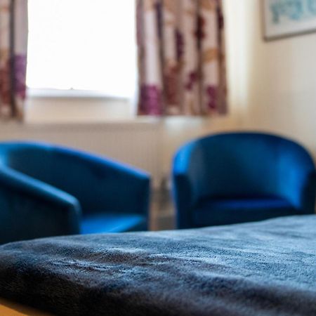 Scole Inn Hotel Diss Zewnętrze zdjęcie