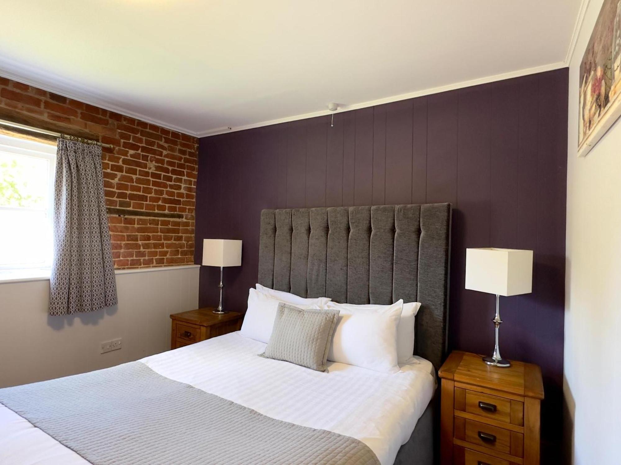 Scole Inn Hotel Diss Pokój zdjęcie