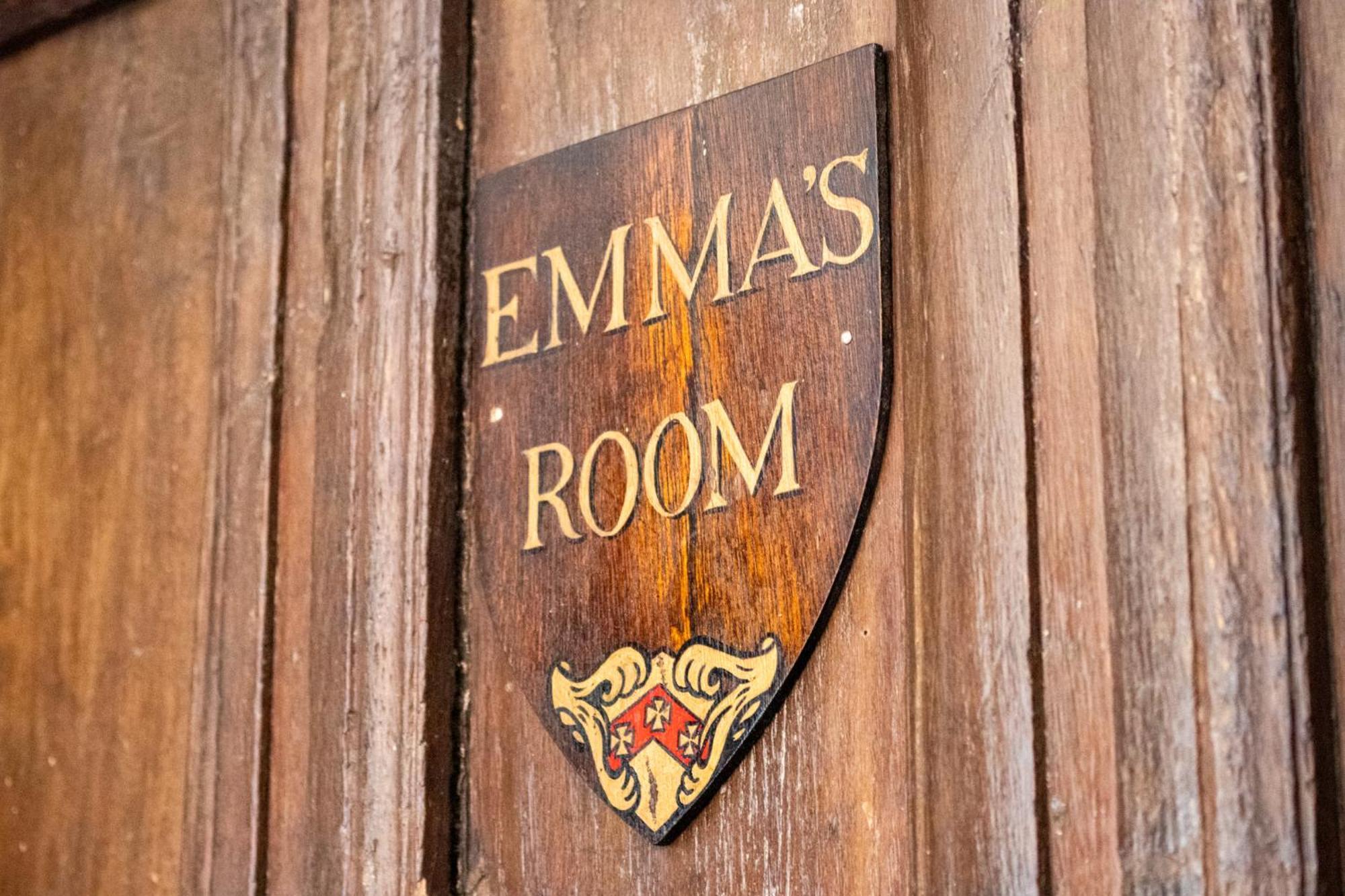Scole Inn Hotel Diss Zewnętrze zdjęcie