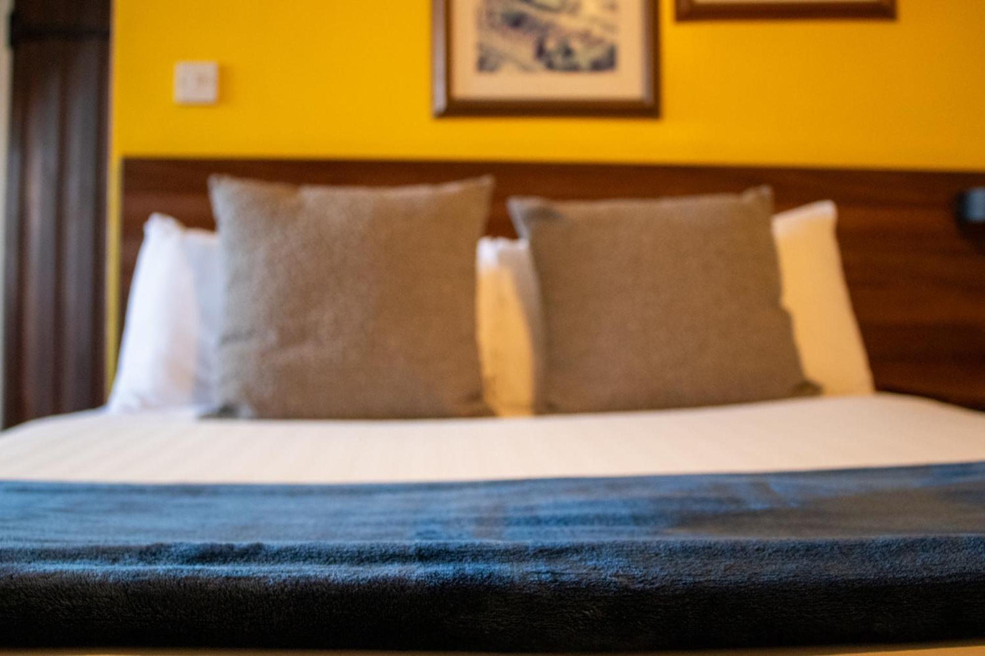 Scole Inn Hotel Diss Pokój zdjęcie