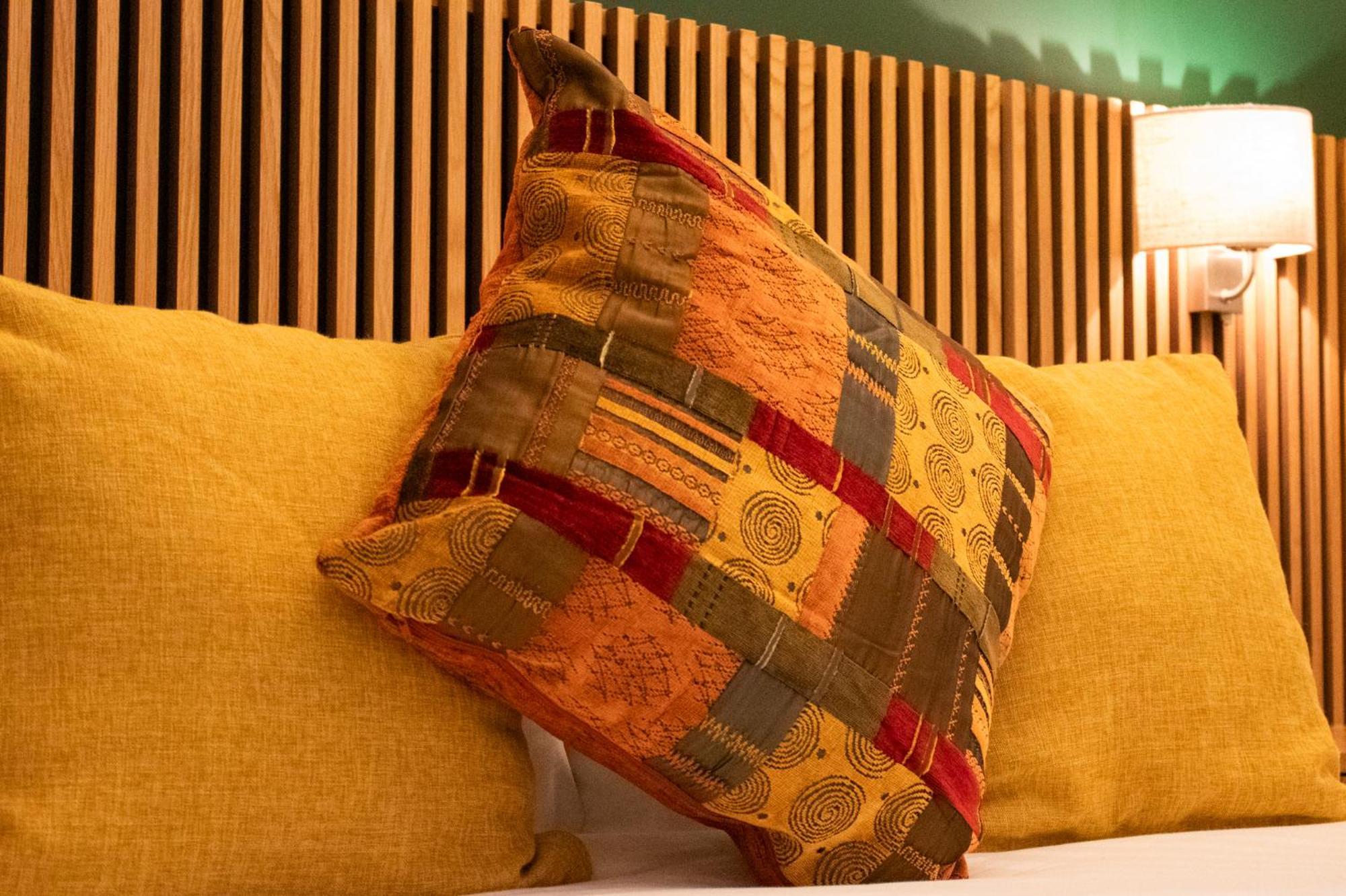 Scole Inn Hotel Diss Pokój zdjęcie