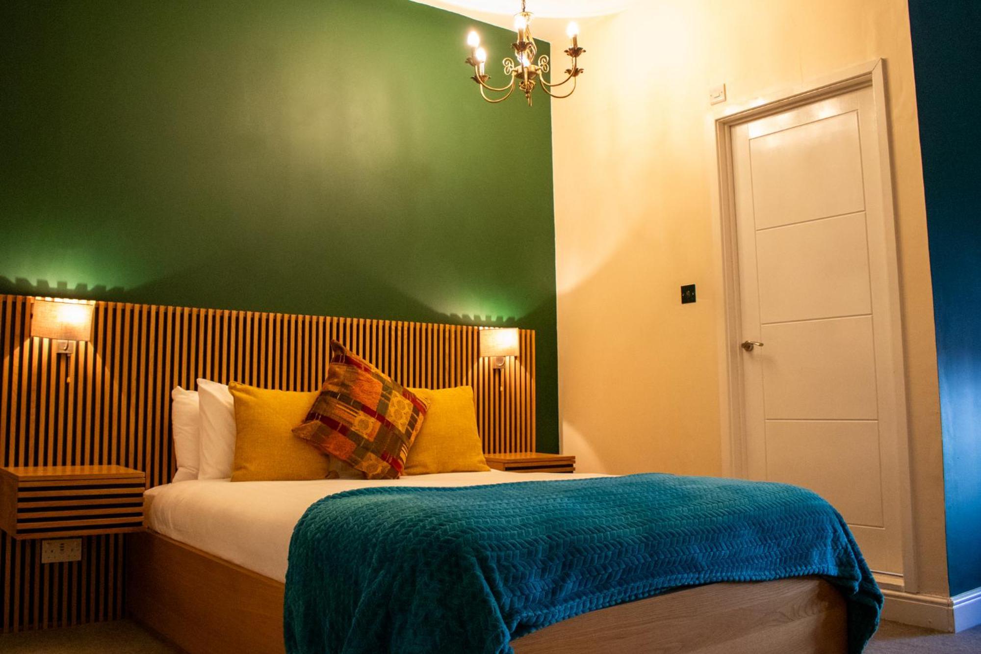 Scole Inn Hotel Diss Zewnętrze zdjęcie